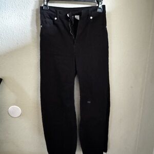 H&M Men's Dark Skinny Jeans